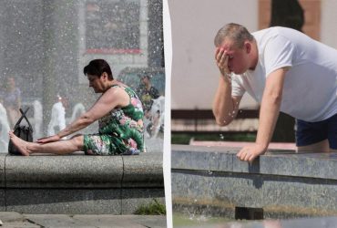 Прогноз погоди в Україні та Києві на 5 червня: синоптики відповіли, чи можна ховати парасольки