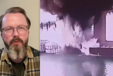 Україна завдала удару по Кримському мосту без підтримки партнерів, - експерт