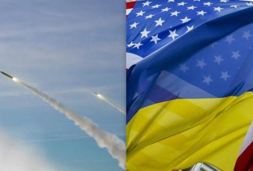 Посольство США в Україні попередило про ризик масованих атак з боку Росії