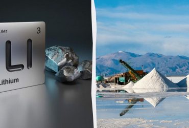 Одна країна має найбільший запас літію, але ніхто не хоче його видобувати: є пояснення
