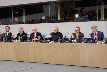 У 2025 році допомога Україні перевищить показники попередніх років, - Умєров