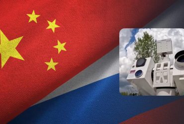 Росія збиває українські дрони лазерною установкою від Китаю, - The Telegraph