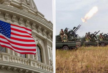 США отдают своей армии ключевую технологию борьбы с БПЛА, предназначенную для Украины, - WSJ