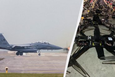 Операція Павутина стала тривожним дзвінком для американських авіабаз, - The Hill