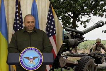 Умеров сделал заявление о совместном производстве оружия Украины с партнерами