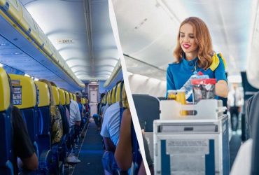 Стюардесса рассказала о копеечной мелочи, без которой нельзя садиться на борт самолета