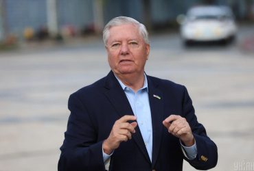 Це буде не пряник: Грем анонсував нові заходи, які Трамп зможе використати проти Путіна