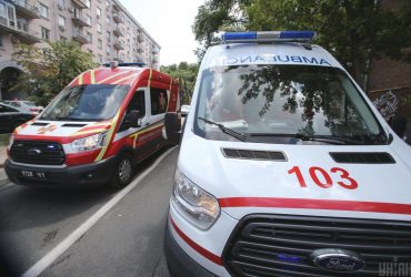 Померли двоє поранених від удару по навчальному полігону на Полтавщині, – ОВА