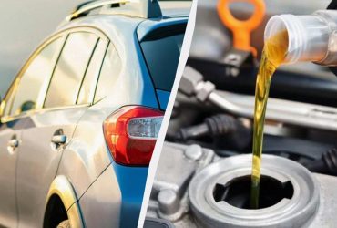 Пробег в авто больше 100 000 - пора лить другое масло: какое выбрать, чтобы продлить ресурс двигателя