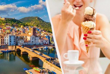 Туристов призвали быть осторожными при покупке мороженого в Италии