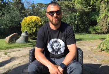 Василь Ломаченко оголосив про завершення боксерської кар'єри (відео)