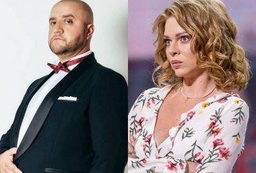 Злий на неї: зірка Дизель Шоу вперше висловився про відхід Яни Глущенко з проєкту