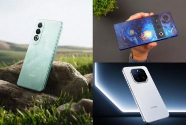 Названо найвигідніші Android-смартфони літа 2025 року: від бюджетних до топів