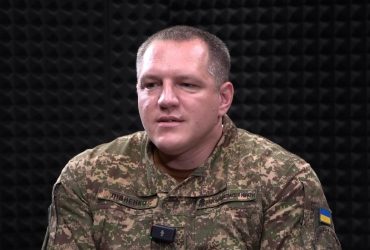 Командувач Нацгвардії пояснив, чому в українському суспільстві погіршилось ставлення до військових