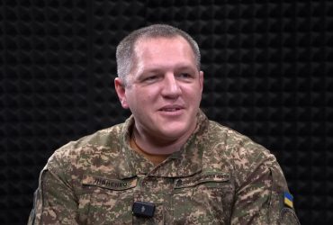 Чи є в Нацгвардії кумівство: відповідь командувача