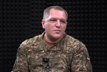 Есть вопросы к этому: генерал признался, куда мобилизованных направляют в первую очередь