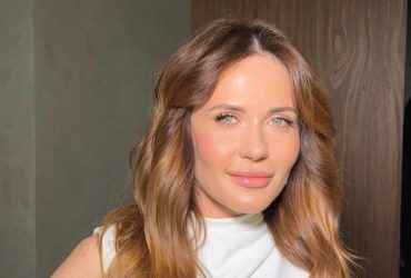 Наталка Денисенко після розлучення з чоловіком показалася під крапельницею