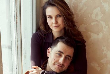 Зірка Ліги сміху Фіма Константиновський вдруге одружився (фото)