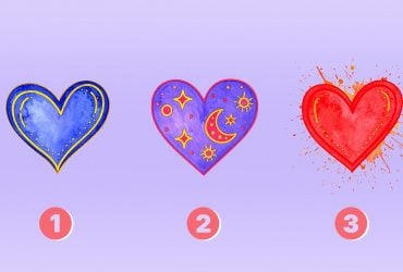 Який ваш ідеальний партнер: психологічний тест із точністю 99%