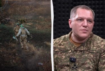 Командувач НГУ розповів про проблему ухилянтів та пояснив, чому вони не повинні плакати