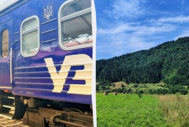 Укрзализныця назначила дополнительный поезд в Карпаты: как он будет курсировать