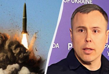 Є інформація, що це буде сьогодні вночі: нардеп повідомив про підготовку Росією удару-відповіді