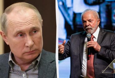 Союзник Путина заявил, что дважды пытался заставить его начать мирные переговоры