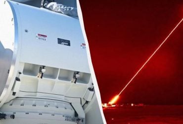 Оружие будущего является не совсем дешевым: в Defense Express назвали цену британского лазера DragonFire