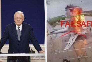 Примус до миру: Келлог знову відреагував на операцію Павутина, не згадуючи про ескалацію