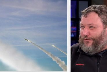 Россия решилась на месть за Паутину: Дикий оценил российскую атаку по Украине