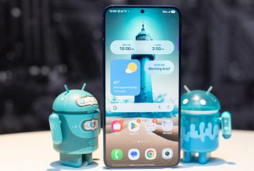 Названо бюджетні смартфони Samsung, які отримають Android 16: шукайте свій