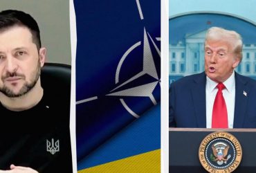 У НАТО шукають спосіб запросити Зеленського на саміт, не розлютивши Трампа, - Reuters