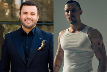 Знахідка: Григорій Решетнік відреагував на участь Тараса Цимбалюка в шоу Холостяк