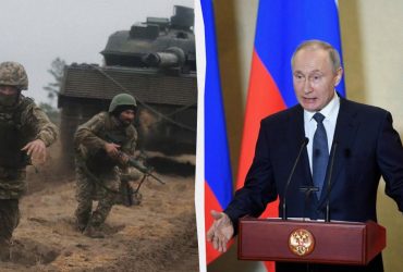 Британці розгромили ультиматуми Путіна: The Telegraph поділився результатами опитування про Україну