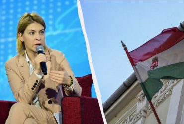 Венгерское вето на вступление Украины в ЕС: в Кабмине объяснили, как хотят решить проблему