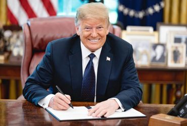 Республиканцы готовы надавить на Трампа ради санкций против России, - Politico