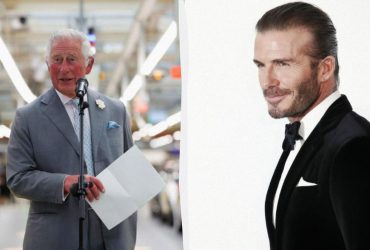 Бекхем за крок від лицарського титулу, але його мрія може розбитися, - ЗМІ