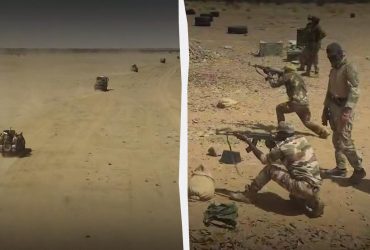 ЧВК Вагнер заявила об уходе из Мали и назвала причину