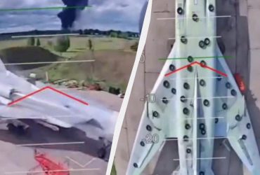 Заміна втрачених від Паутини бомбардувальників забере у Росії роки, - Reuters