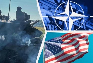 Допомагати Україні Європа зможе і без США: німецький генерал назвав умову, - Reuters