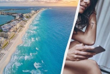 В Мексиці туристів закликали не користуватися додатками для знайомств: в чому причина