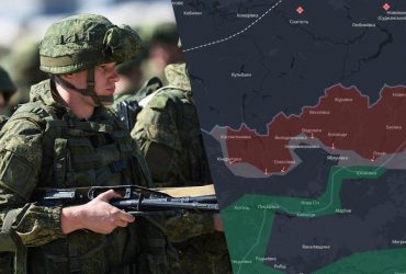 Оккупанты захватили еще два населенных пункта на Сумщине, - DeepState