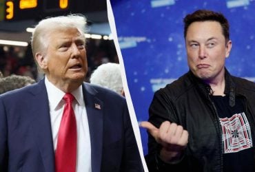 Ссора Трампа и Маска: в Axios рассказали, что стало причиной конфликта