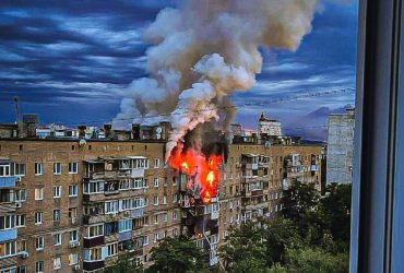 Найпотужніший удар по Харкову: кількість загиблих і поранених росте (фото, відео)