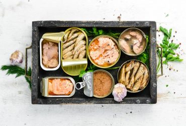 13 найкорисніших рибних консервів, якими варто запастися