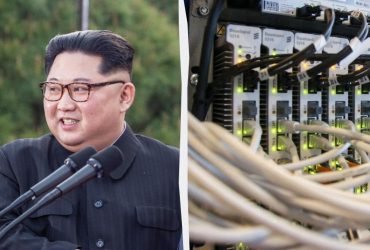 В Северной Корее произошел крупный сбой в работе интернета, - Reuters