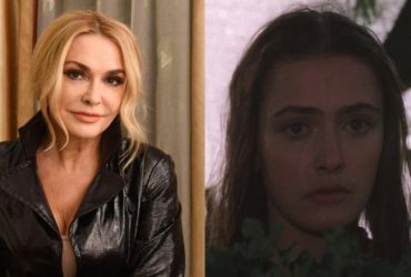 З'явилися рідкісні кадри з 18-річною Ольгою Сумською: такою її ніхто не бачив (фото)