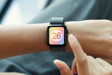 Які Apple Watch оновляться до watchOS 26: цей список вас потішить