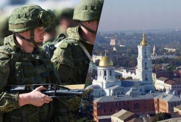 Росіяни впритул наблизилися до Сум: DeepState розповів, що буде далі