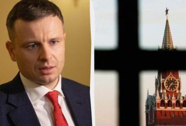 В Україні вже була б відбудова, якби санкції проти РФ у 2022-му були жорсткіші, - Марченко